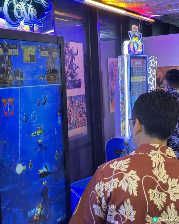 🎉✨ 樓上27周年嘉年華！🎂🍴 