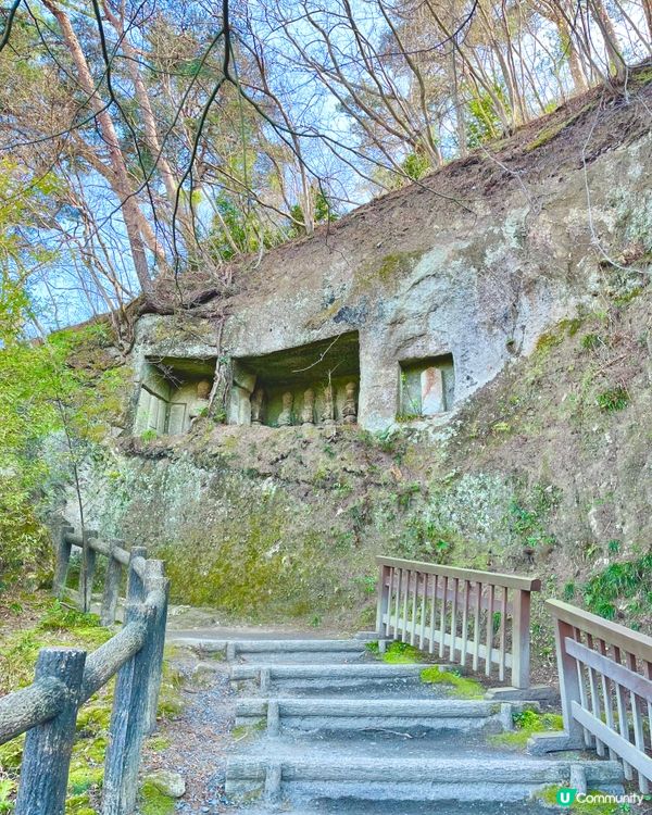 松島日本三景，奇岩怪石壯麗山海景😍！