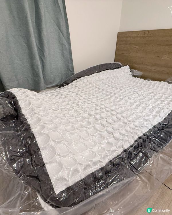 Emma Zero Gravity太空零感床褥2.0!必買