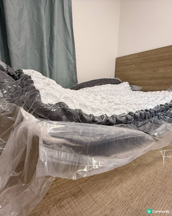 Emma Zero Gravity太空零感床褥2.0!必買