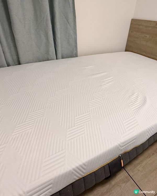 Emma Zero Gravity太空零感床褥2.0!必買