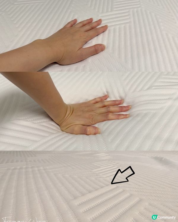 Emma Zero Gravity太空零感床褥2.0!必買