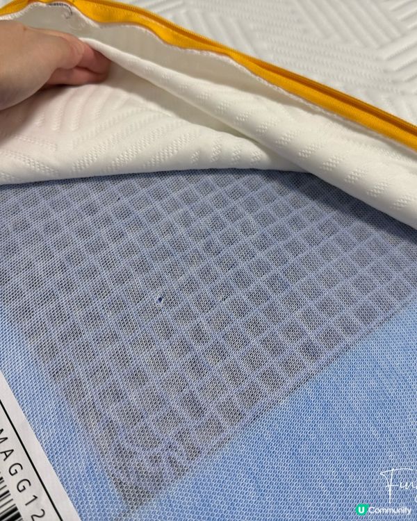 Emma Zero Gravity太空零感床褥2.0!必買