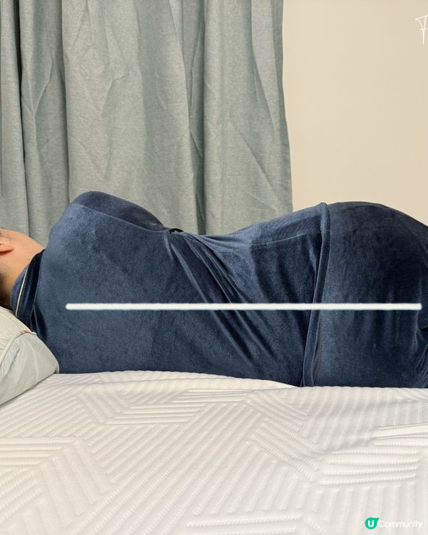 Emma Zero Gravity太空零感床褥2.0!必買