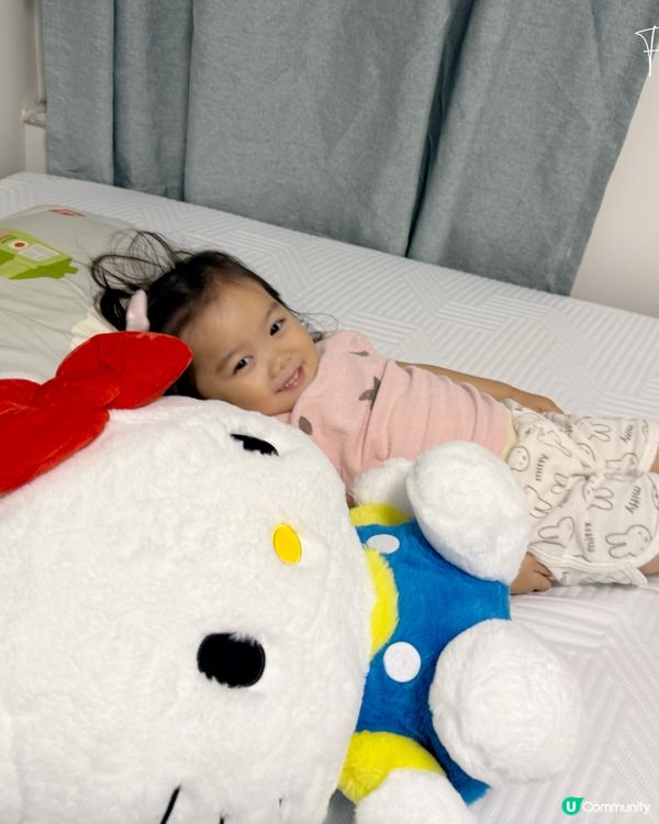 Emma Zero Gravity太空零感床褥2.0!必買