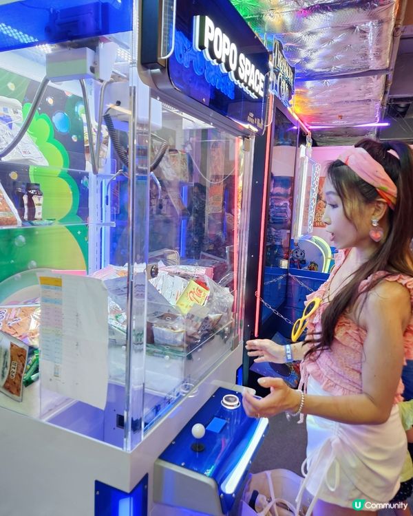 樓上27周年喇🥳🥳🥳！