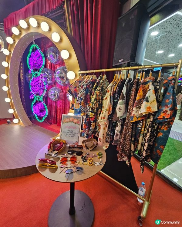 樓上27周年喇🥳🥳🥳！