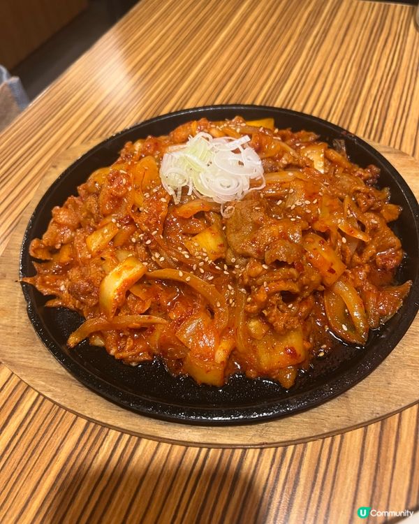 今日尖咀搵食記😋！李家韓國菜🇰🇷！