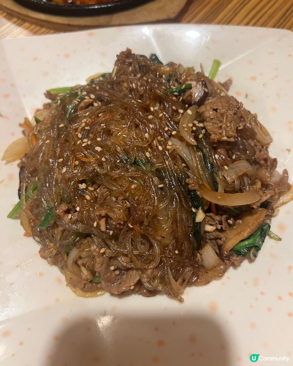 今日尖咀搵食記😋！李家韓國菜🇰🇷！