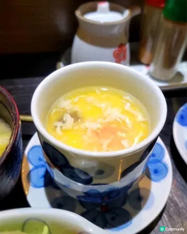 火炙魚生丼🤤！四款魚生超滿足！