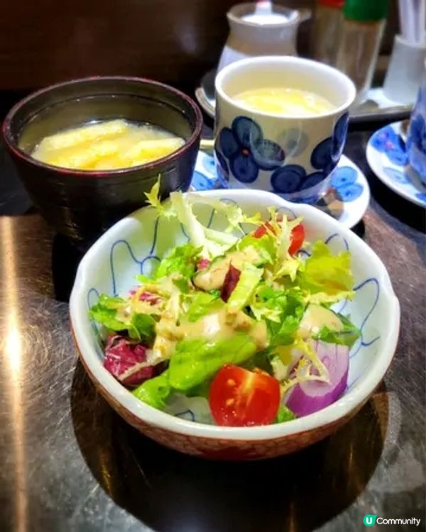 火炙魚生丼🤤！四款魚生超滿足！
