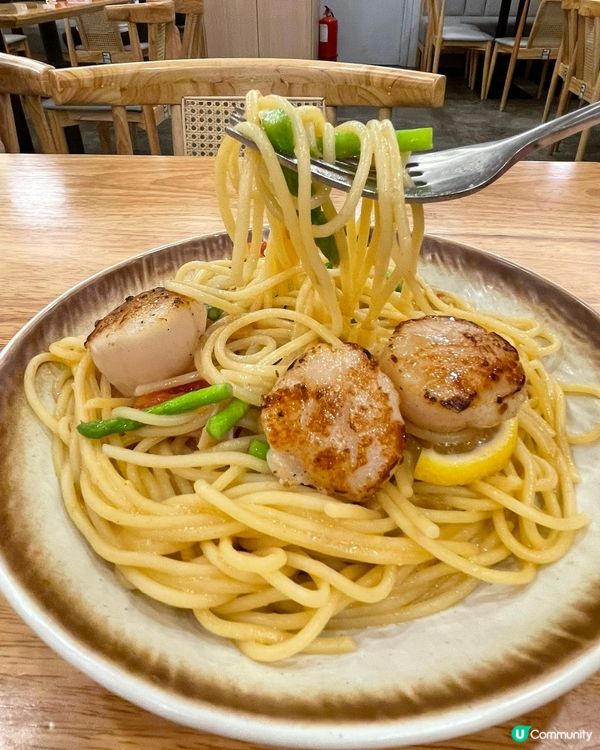 荷里活廣場美食推介！😋炸物拼盤超正！🍕