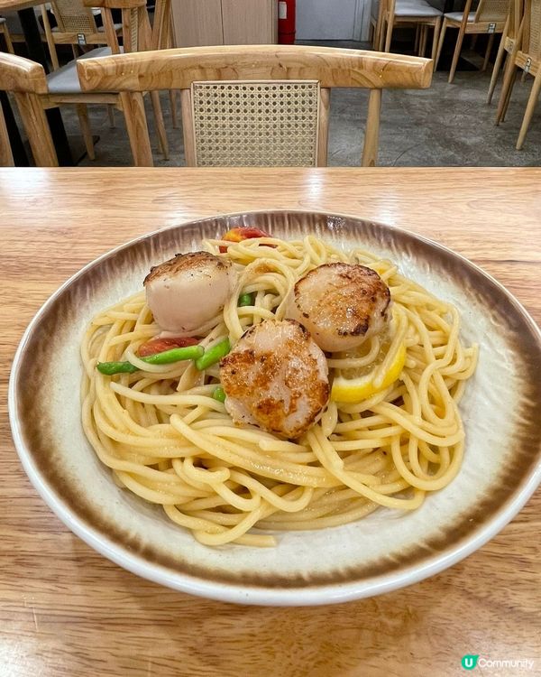 荷里活廣場美食推介！😋炸物拼盤超正！🍕