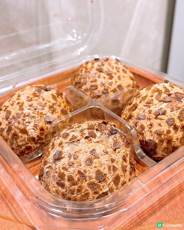 🎏搞咩先‼️惠康出山姆版自家烘焙品牌「包包」🤪