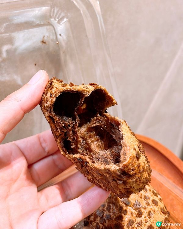 🎏搞咩先‼️惠康出山姆版自家烘焙品牌「包包」🤪