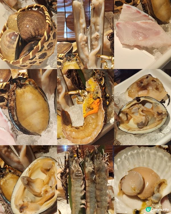 原汁原味海鮮火鍋🫕