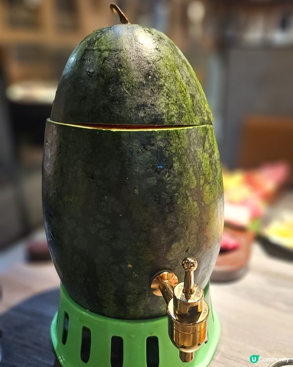 炎炎夏日消暑🌞小朋友食玩必去😋✨️ 韓國親子餐廳🍉🍧