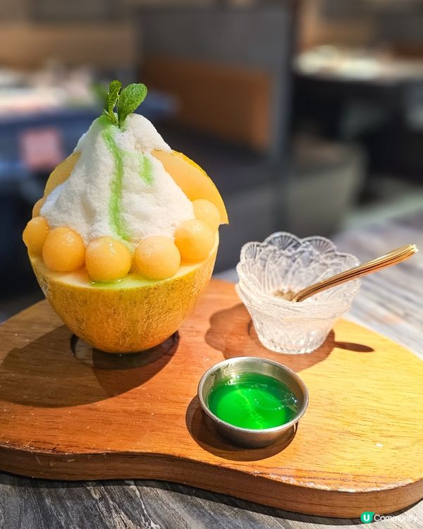 炎炎夏日消暑🌞小朋友食玩必去😋✨️ 韓國親子餐廳🍉🍧