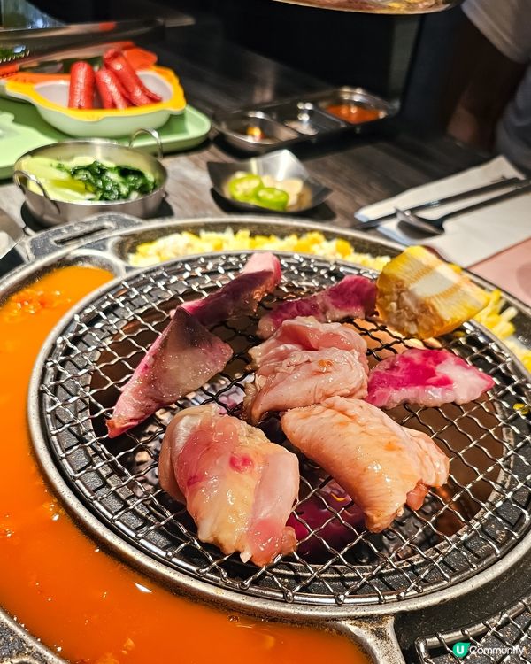 炎炎夏日消暑🌞小朋友食玩必去😋✨️ 韓國親子餐廳🍉🍧