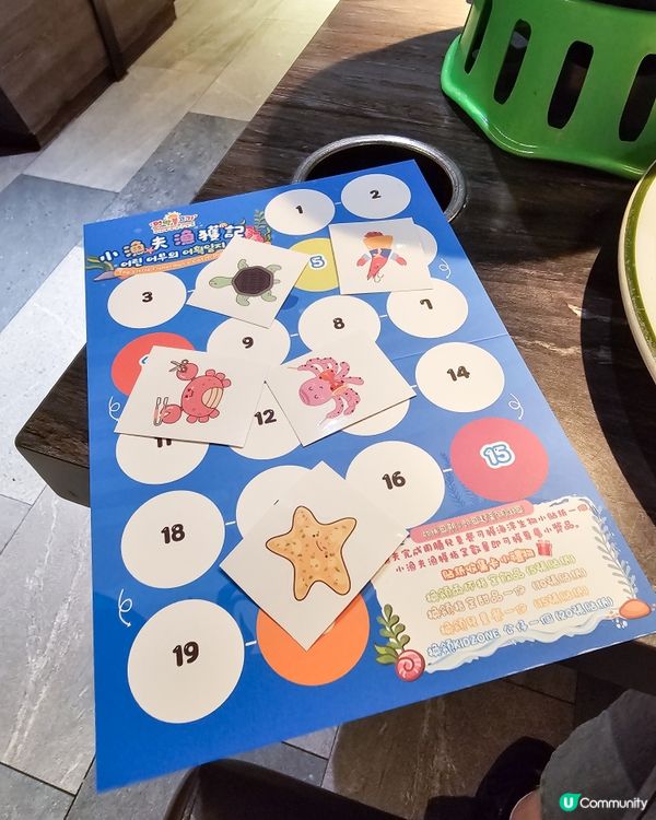 炎炎夏日消暑🌞小朋友食玩必去😋✨️ 韓國親子餐廳🍉🍧