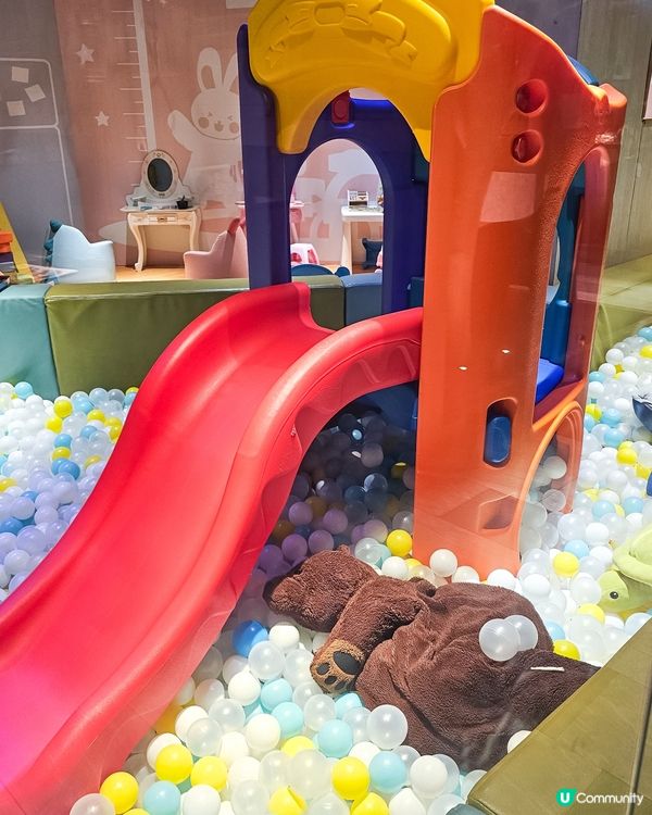 炎炎夏日消暑🌞小朋友食玩必去😋✨️ 韓國親子餐廳🍉🍧