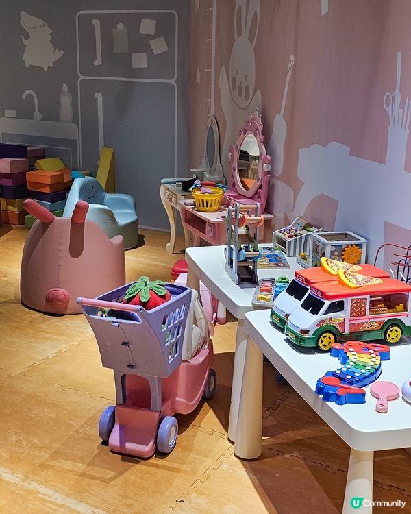 炎炎夏日消暑🌞小朋友食玩必去😋✨️ 韓國親子餐廳🍉🍧