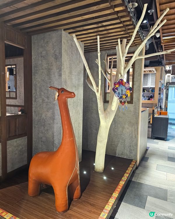 炎炎夏日消暑🌞小朋友食玩必去😋✨️ 韓國親子餐廳🍉🍧