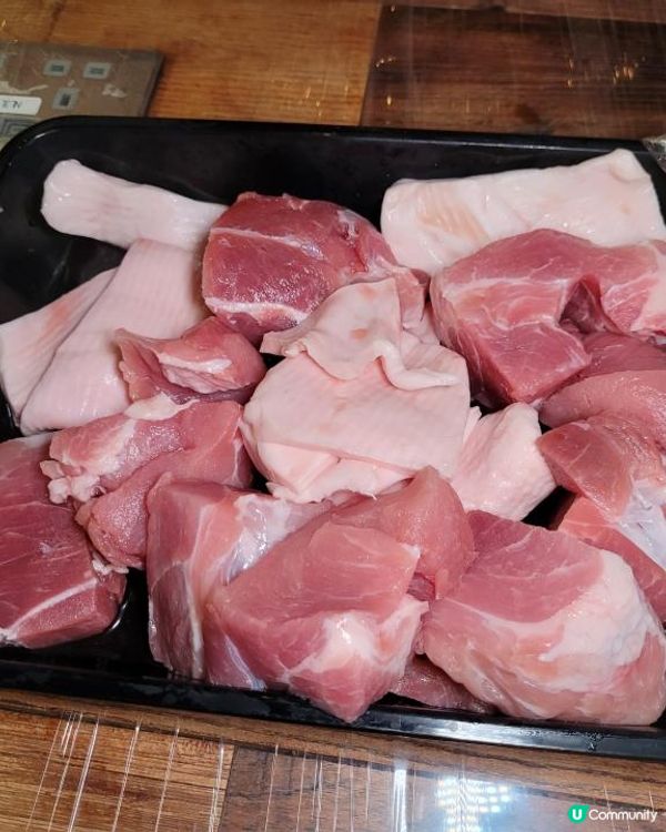 FLAT IRON STEAK Sausage Making Class