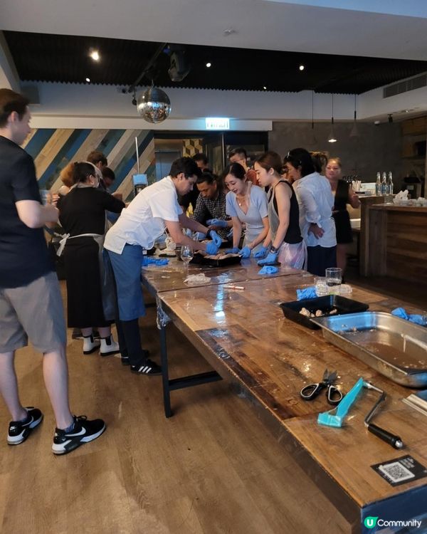 FLAT IRON STEAK Sausage Making Class