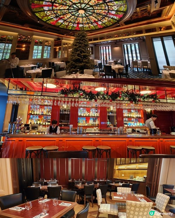 浪漫情調餐廳🥂