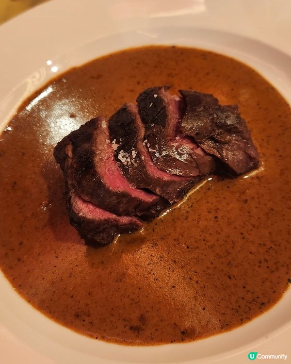 浪漫情調餐廳🥂