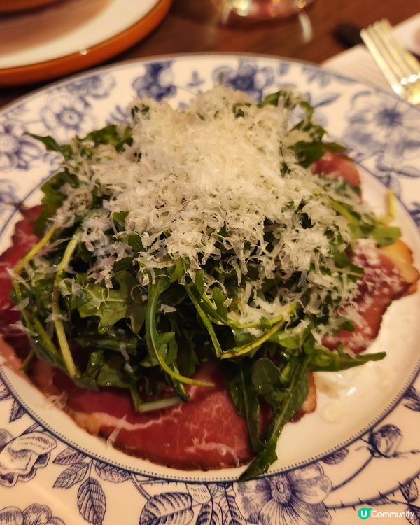 浪漫情調餐廳🥂