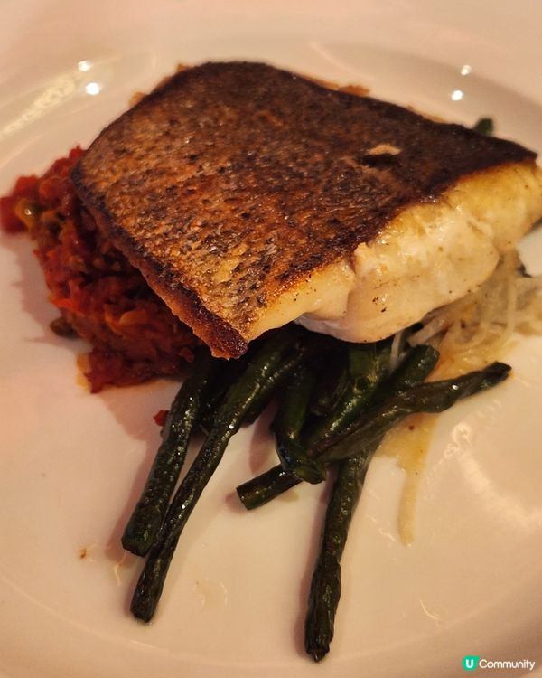 浪漫情調餐廳🥂