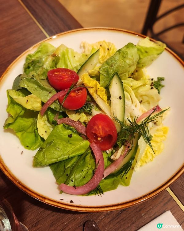 浪漫情調餐廳🥂