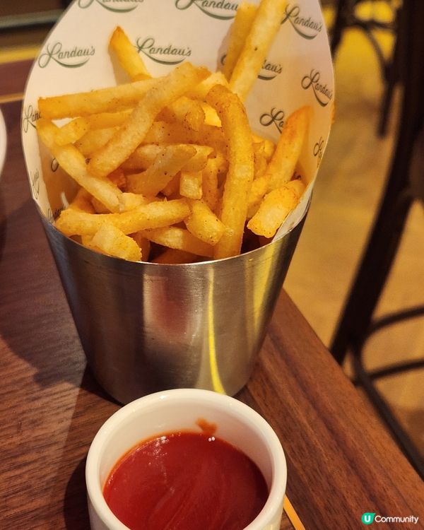 浪漫情調餐廳🥂