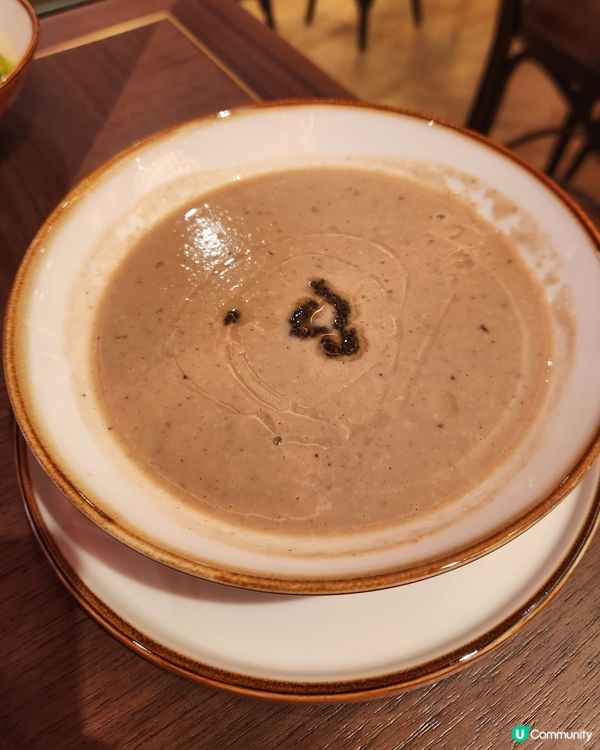 浪漫情調餐廳🥂