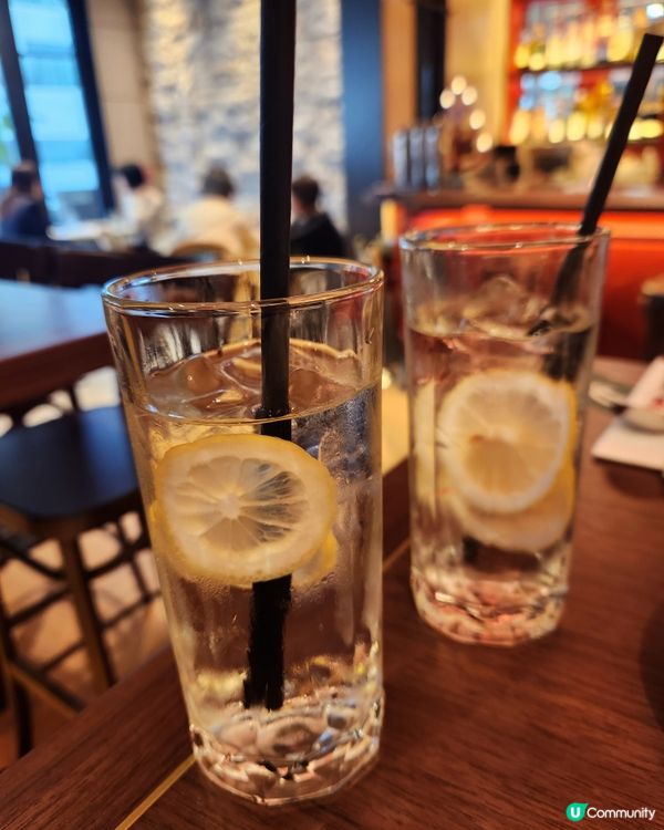 浪漫情調餐廳🥂