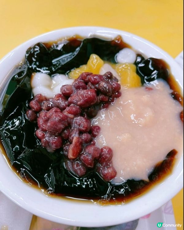 好味道😋大碗公冰品