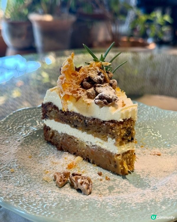 🇰🇷韓國濟州島海邊隱世Café推薦💯必食紅蘿蔔蛋糕‼️