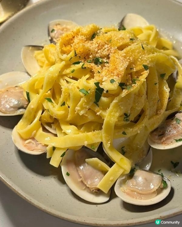 好味道😋Y pasta