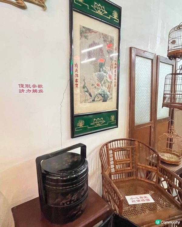 樓上27周年🎉黃金嘉年華，食玩影！📸