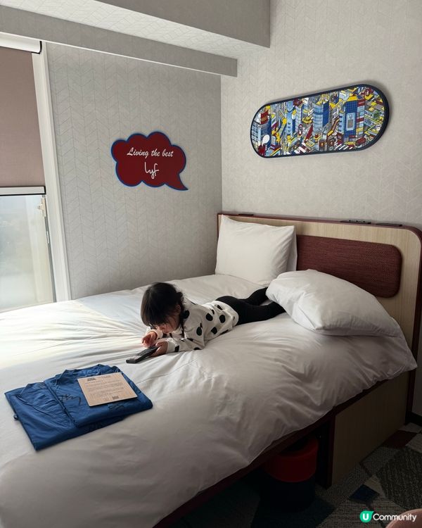 ［東京酒店推介］全新開業渋谷型格酒店🏨