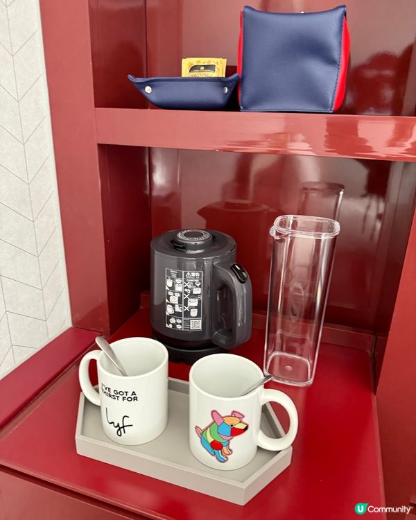 ［東京酒店推介］全新開業渋谷型格酒店🏨