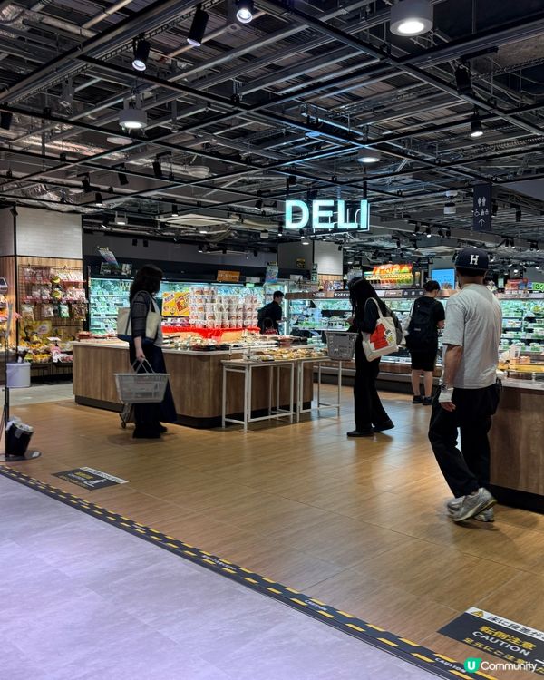 🌸渋谷全新景點-櫻花主題綜合式商場