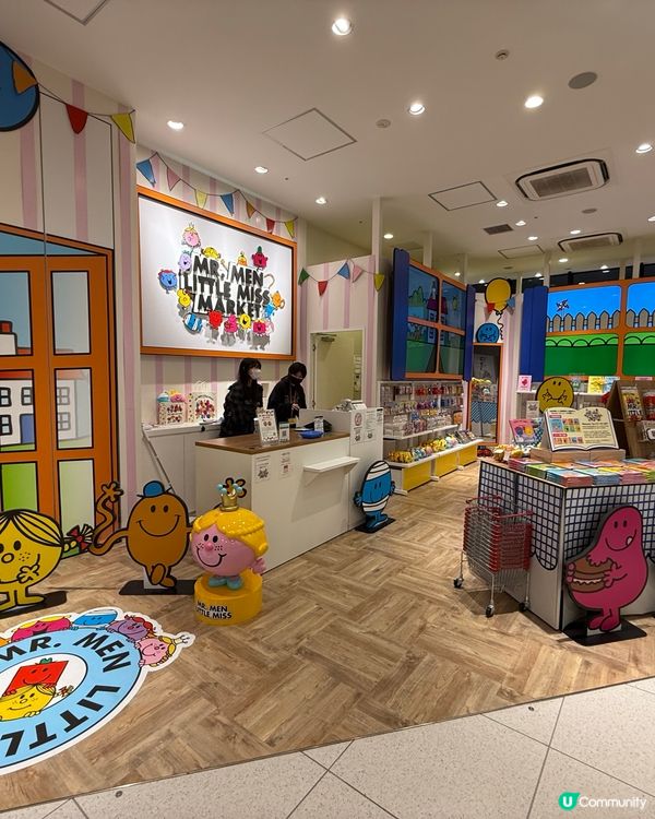 🌸渋谷全新景點-櫻花主題綜合式商場