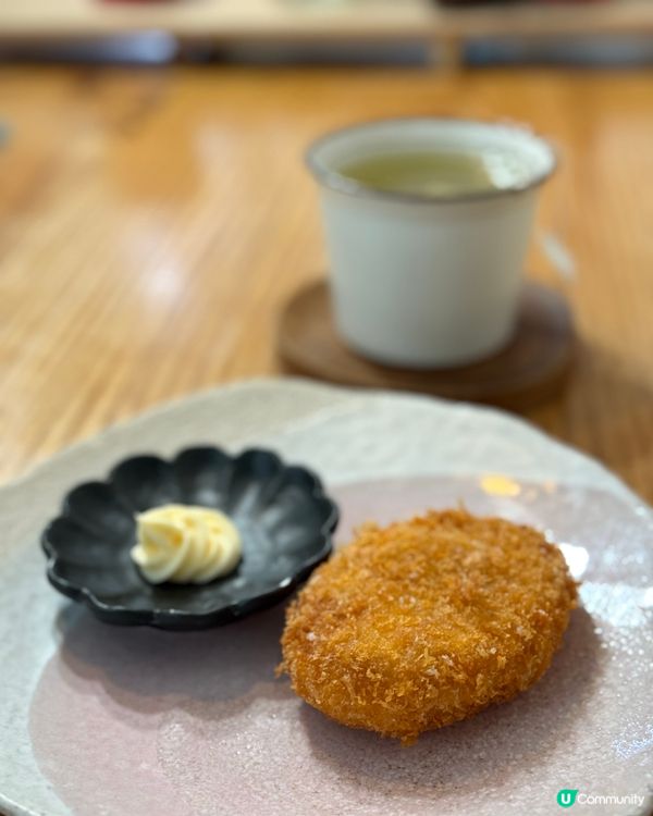 / 帶毛孩吃日式料理 \