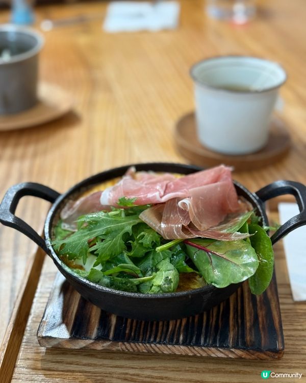 / 帶毛孩吃日式料理 \