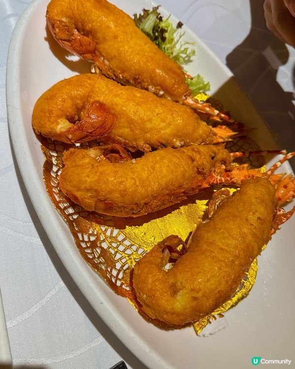 最喜歡到屯門三聖食海鮮！