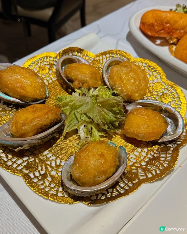 最喜歡到屯門三聖食海鮮！