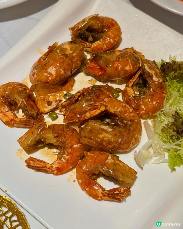 最喜歡到屯門三聖食海鮮！